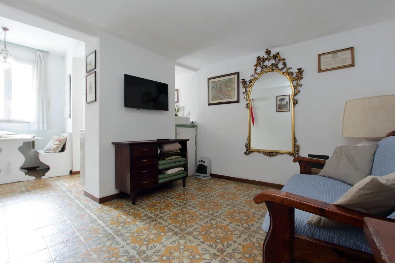 Banchi Nuovi Daire Roma Dış mekan fotoğraf