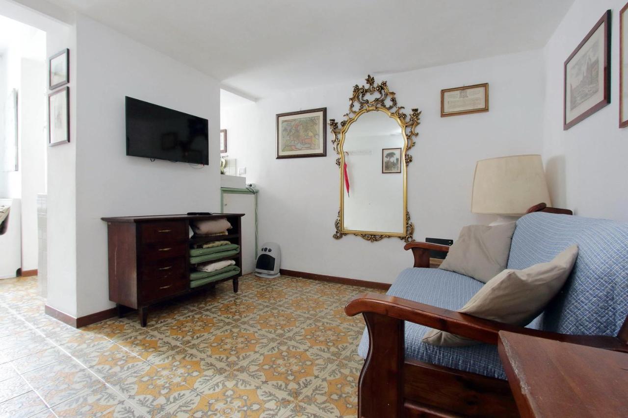 Banchi Nuovi Daire Roma Dış mekan fotoğraf