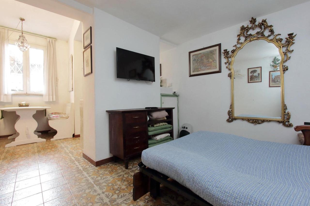 Banchi Nuovi Daire Roma Dış mekan fotoğraf