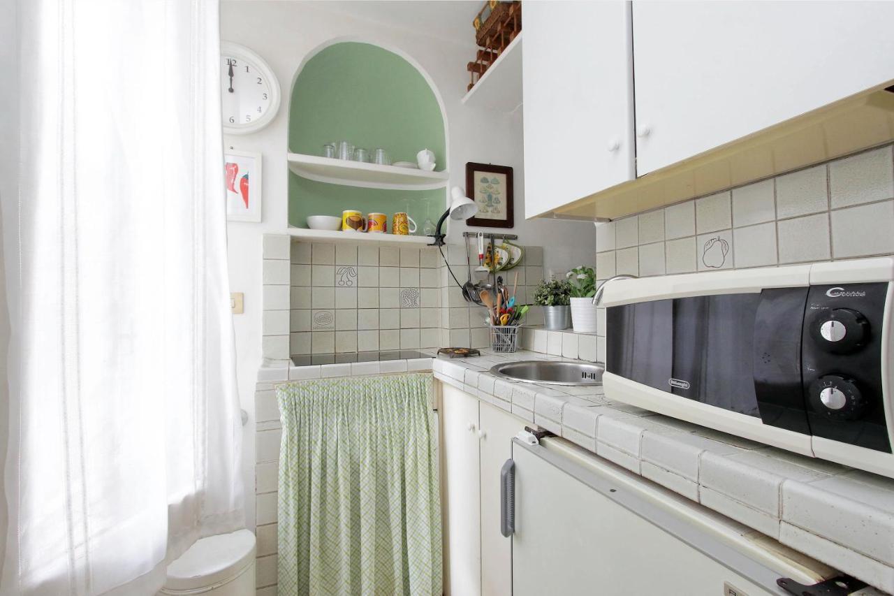 Banchi Nuovi Daire Roma Dış mekan fotoğraf